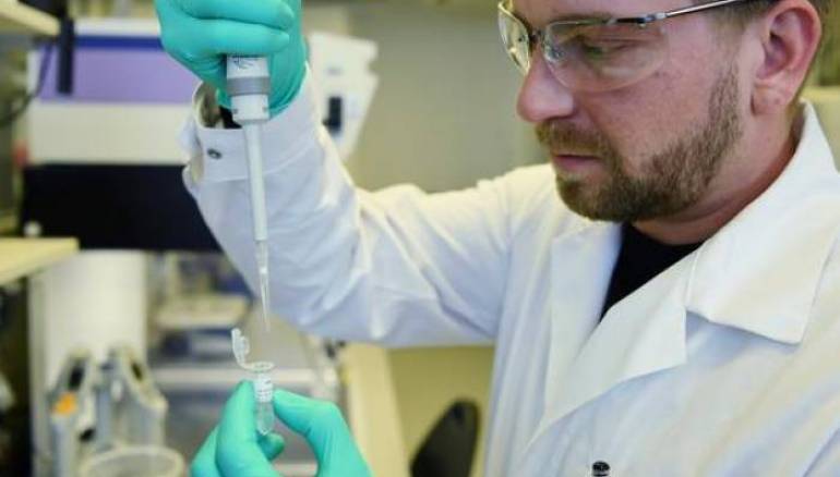 Jerman Sebut Hak Penelitian Vaksin Virus Corona TIdak Untuk Dijual